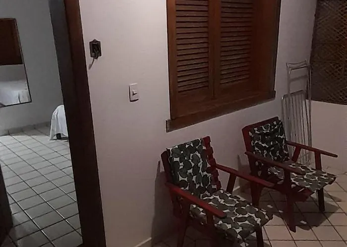Pousada Girassol Itacaré