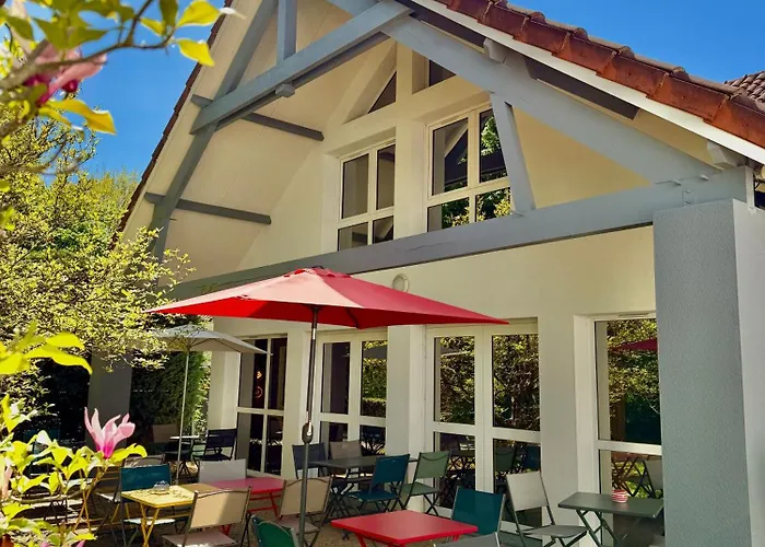 Sure Hotel By Best Western Limoges Sud