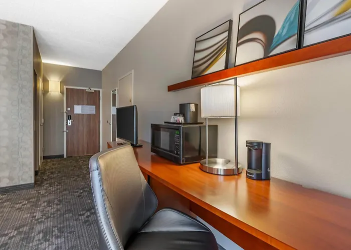 Comfort Inn & Suites Eden Prairie - Minneapolis Southwest