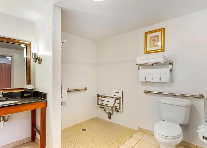 Comfort Suites Longmont