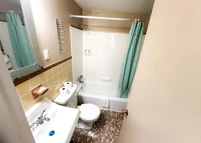 Majestic Hotel & Apartments Ocean City