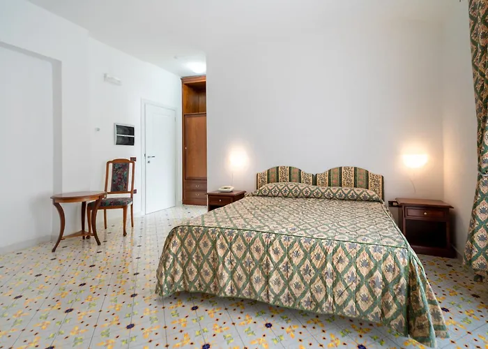 Hotel La Castellana