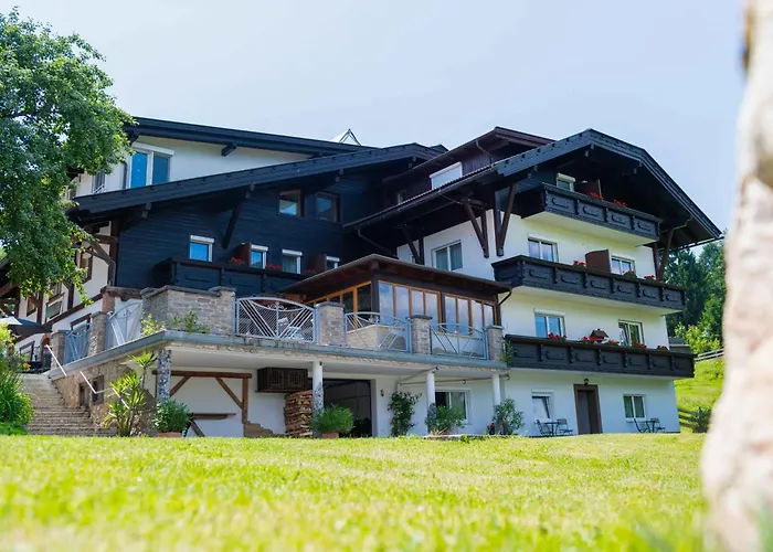 Familiengasthof St. Wolfgang Spittal an der Drau