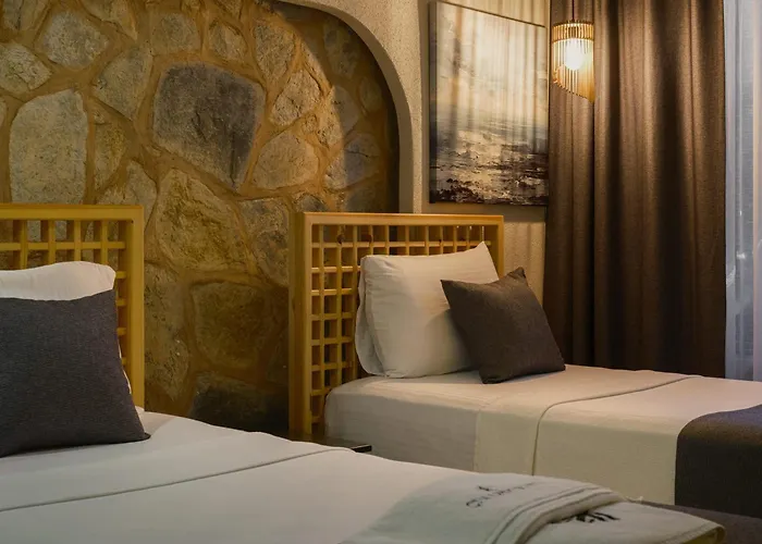 Cinar Butik Hotel