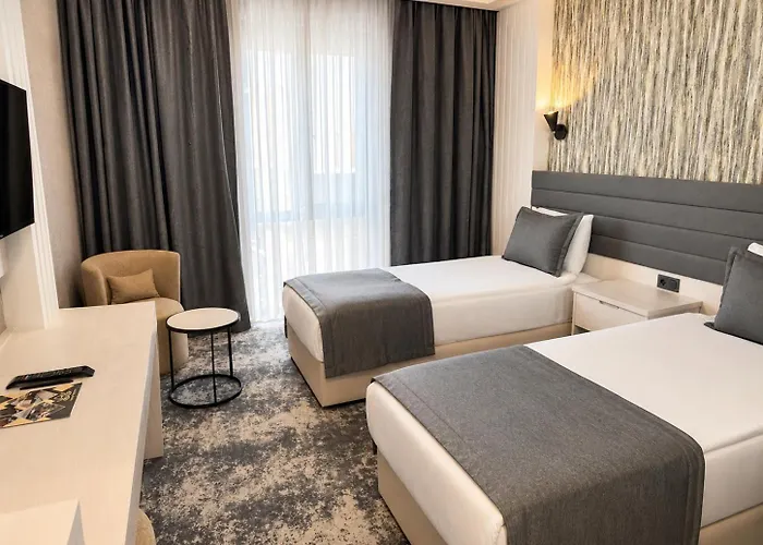 Yesilyurt Park Otel