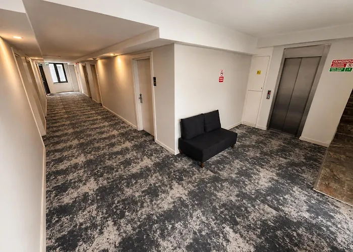 Yesilyurt Park Otel