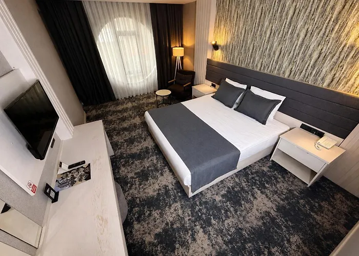 Yesilyurt Park Otel