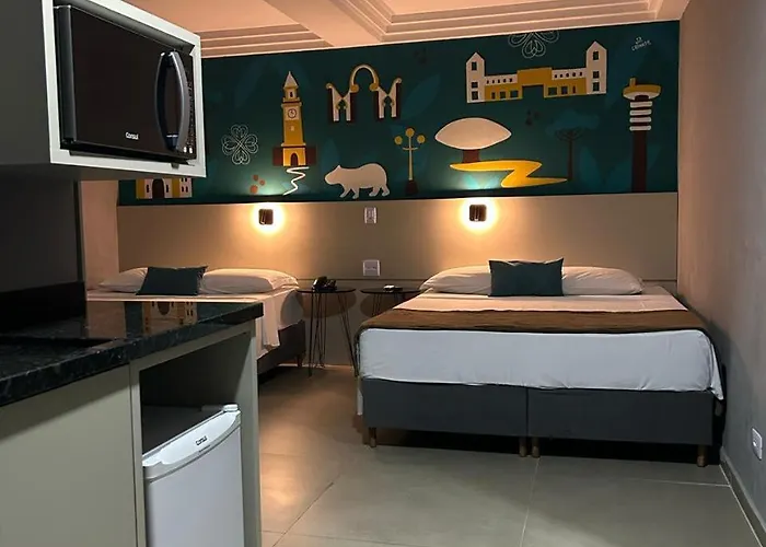 Terrazas Hotel