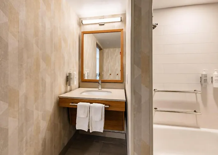 Hampton Inn By Hilton Hailey Sun Valley