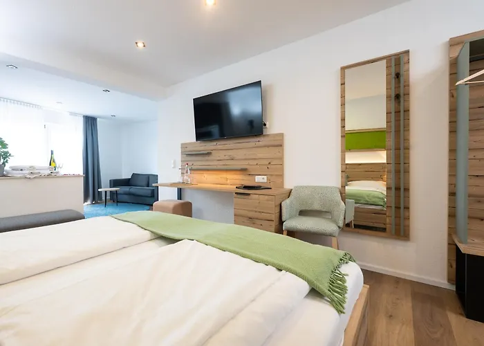 Berghotel Kristall