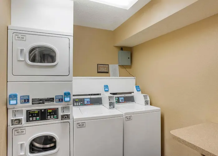 Extended Stay America Select Suites - Wilkes - Barre - Scranton