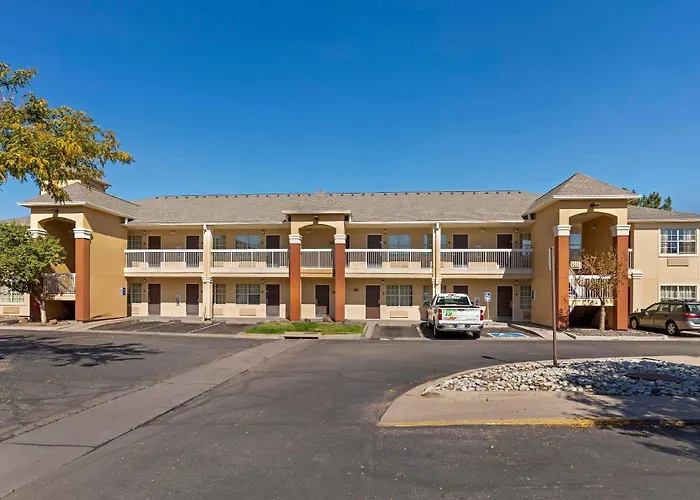 Extended Stay America Select Suites - Denver - Aurora South