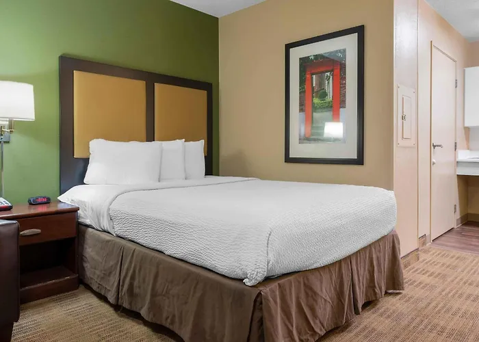 Extended Stay America Select Suites - Phoenix - Mesa - West
