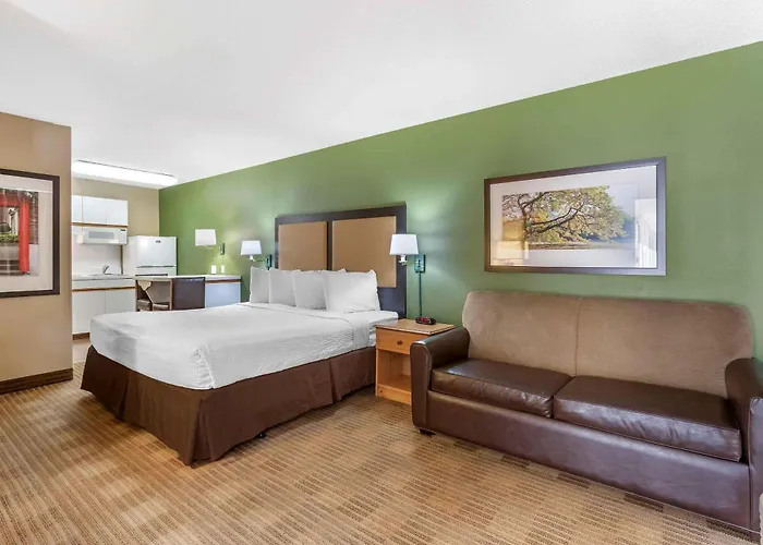 Extended Stay America Select Suites - Phoenix - Mesa - West