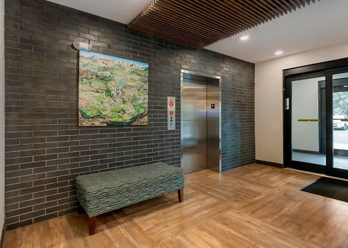 Extended Stay America Suites - Olympia - Tumwater