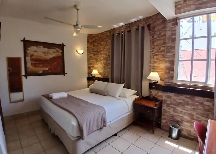 Hotel Casa Amelia