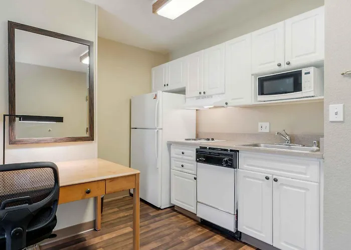 Extended Stay America Select Suites - Atlanta - Marietta - Wildwood