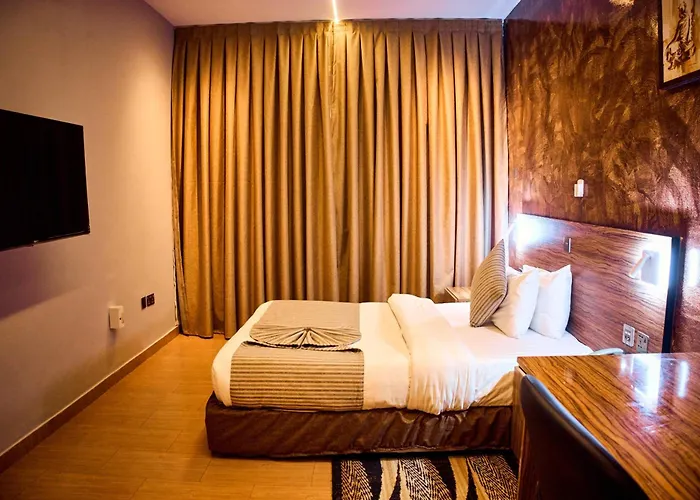 Midindi Hotel