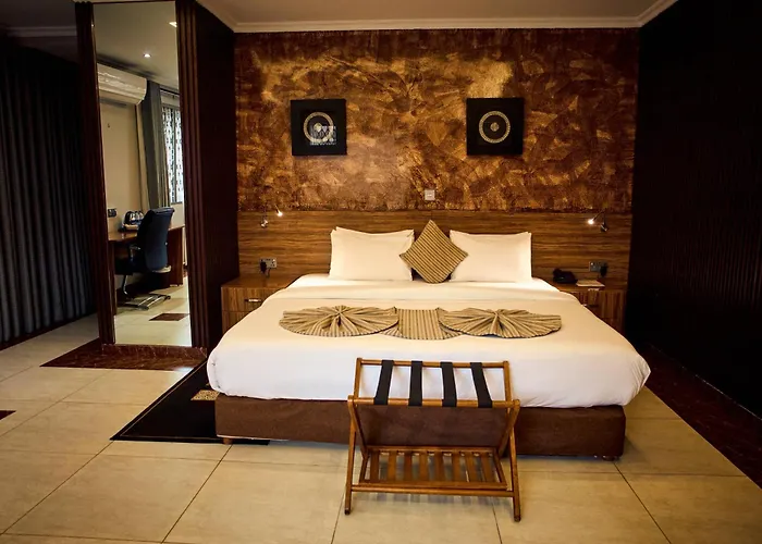 Midindi Hotel