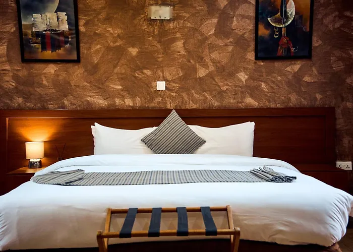 Midindi Hotel