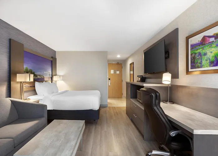 Best Western Belleville