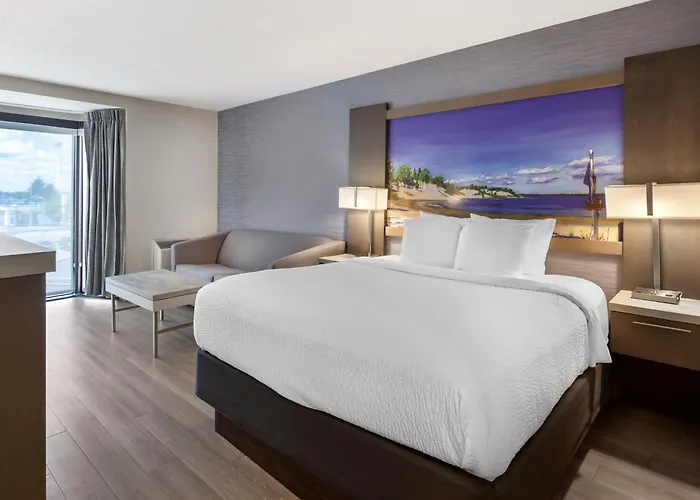 Best Western Belleville