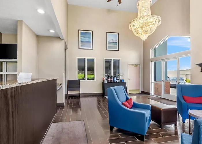 Comfort Inn Elko