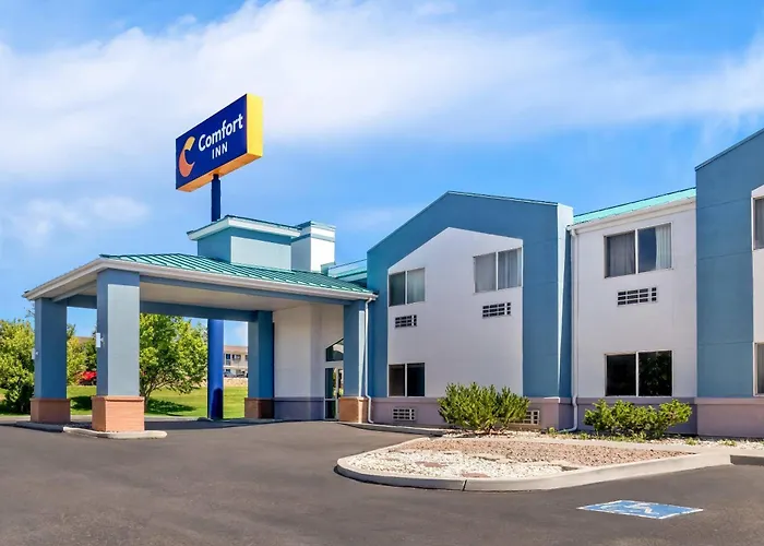 Comfort Inn Elko