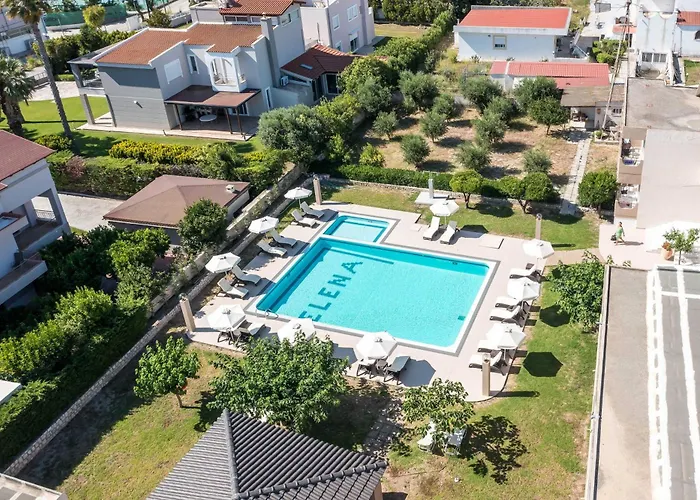 Santa Helena Hotel (Adults Only)