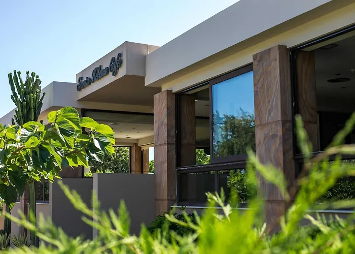 Santa Helena Hotel (Adults Only)