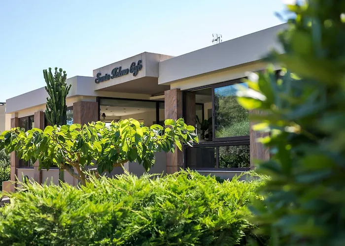 Santa Helena Hotel (Adults Only)