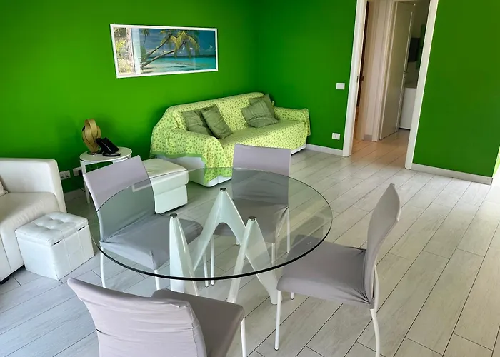 Dominio Mare Resort&SPA Bergeggi