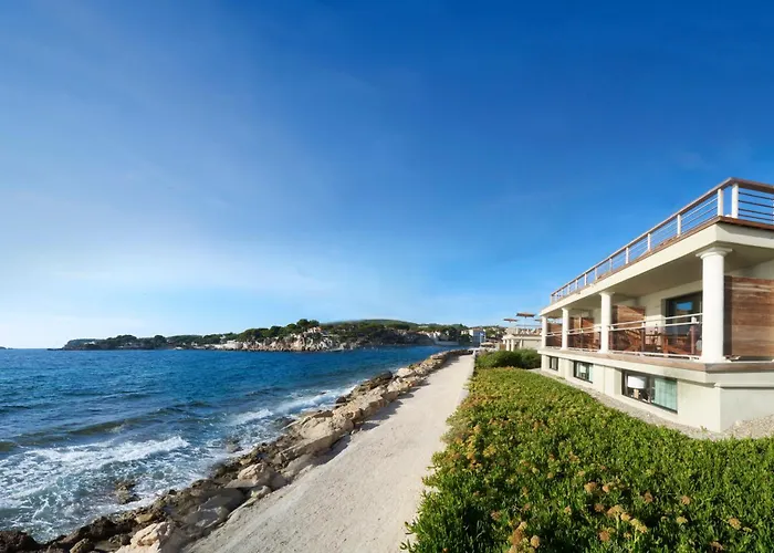 Hotel Plein Large Bandol
