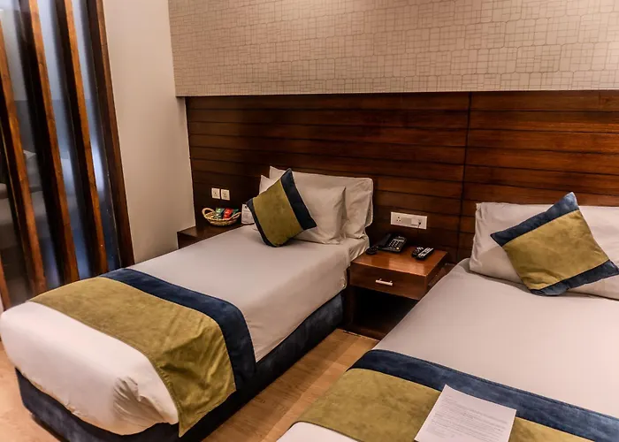 Hotel Icon