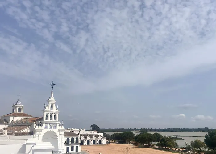 Hospederia El Cazadero Real