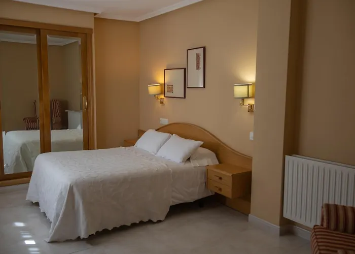 Hotel La Brañina