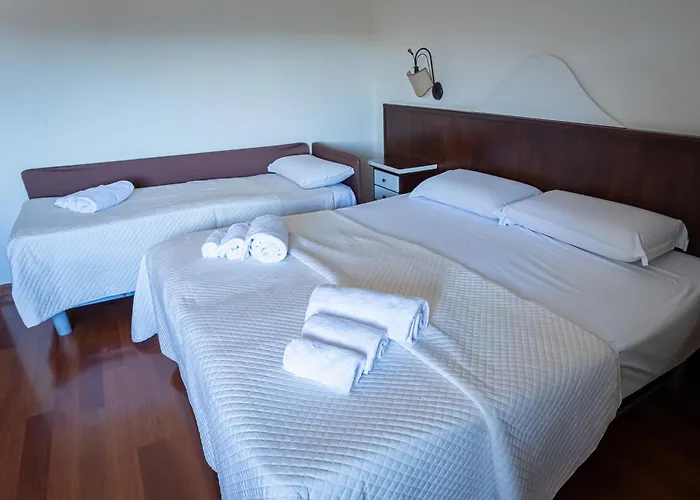 Hotel Max