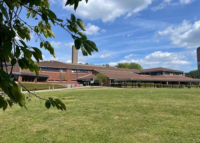 Yarnfield Park Training And Conference Centre