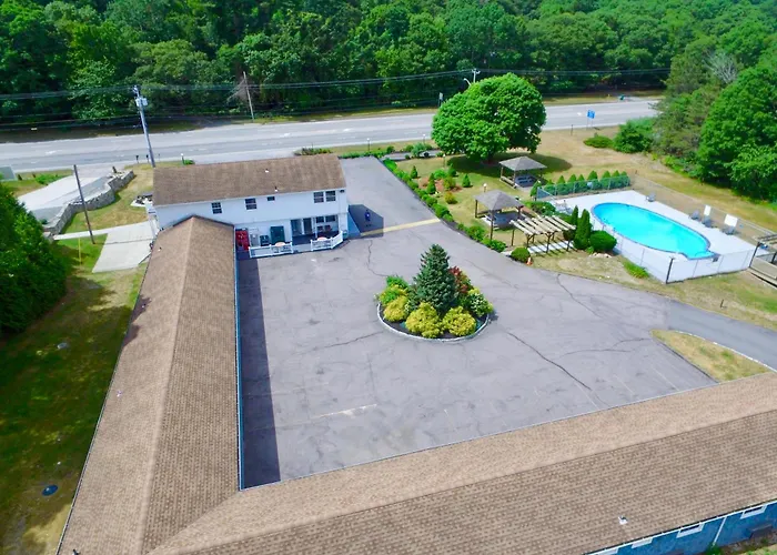Aquastar Inn Westerly