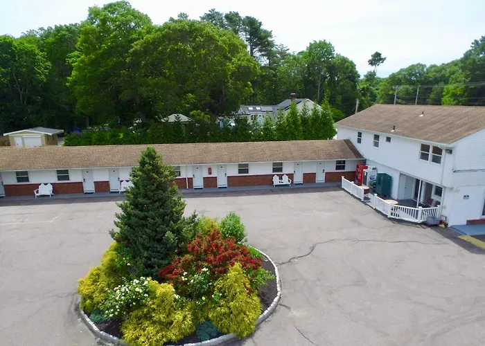 Aquastar Inn Westerly