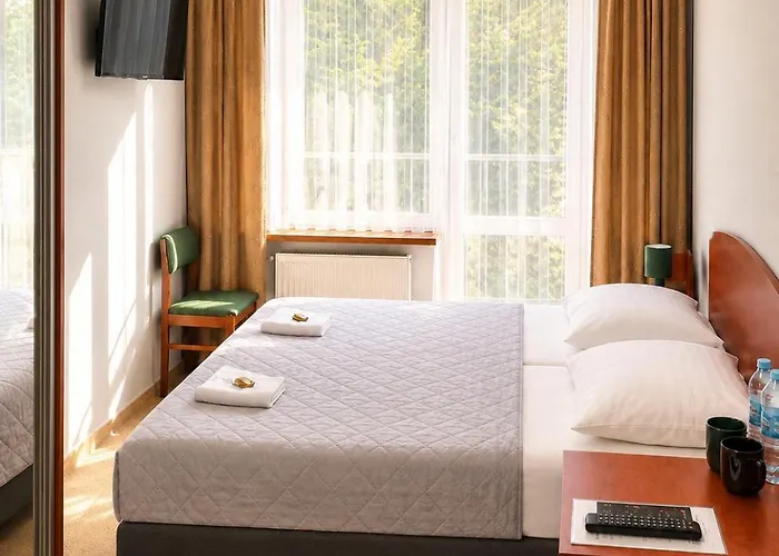 Hotel Karolinka