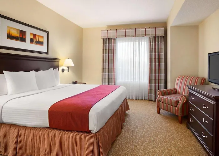 Country Inn & Suites By Radisson, Albany, Ga