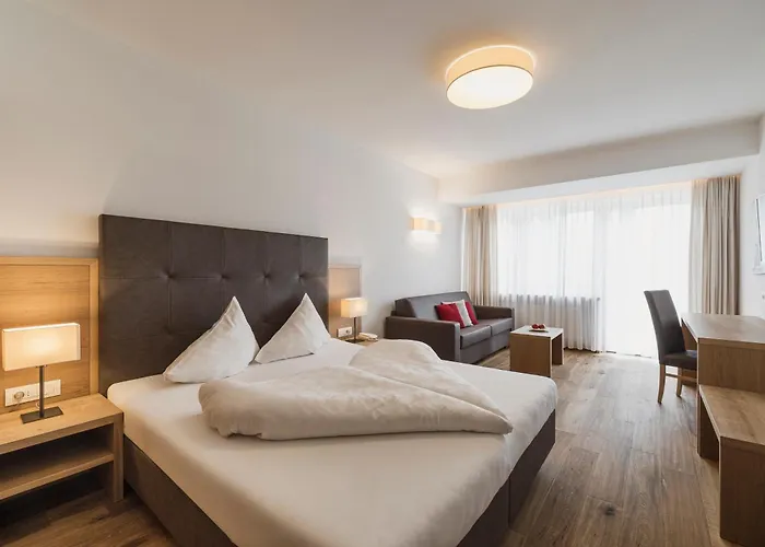 Hotel Greifenstein