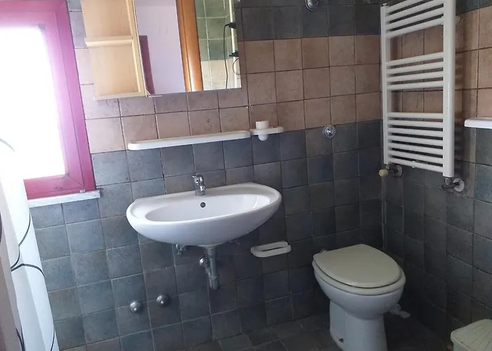 Residence San Antonio