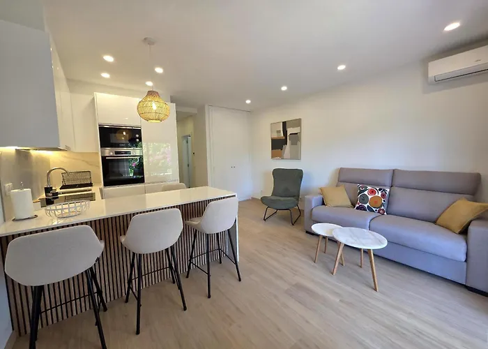Apartamentos Mar-Sol Villas