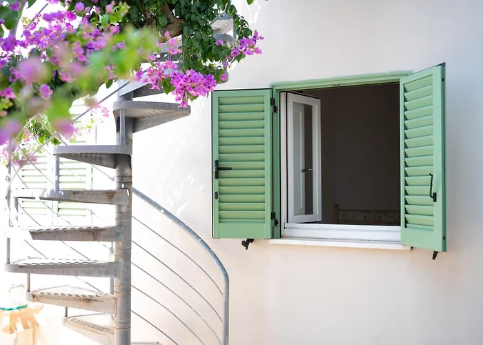 Casamare Hotel San Vincenzo