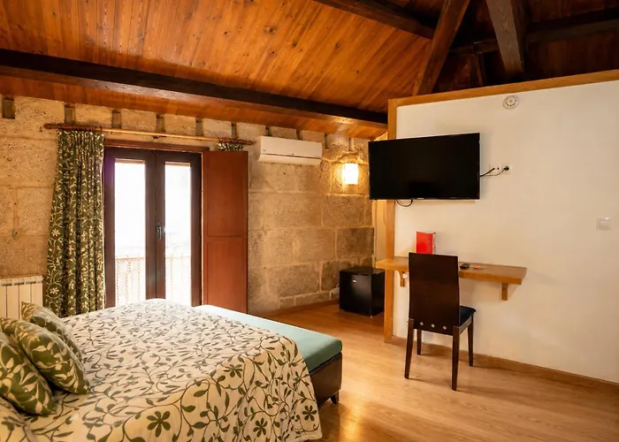 Hotel Boa Vila