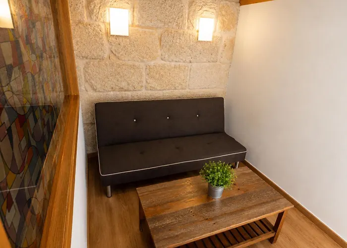 Hotel Boa Vila