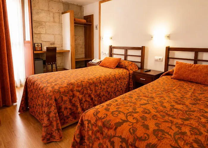 Hotel Boa Vila