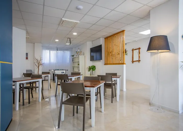 Hotel Villa Sorriso